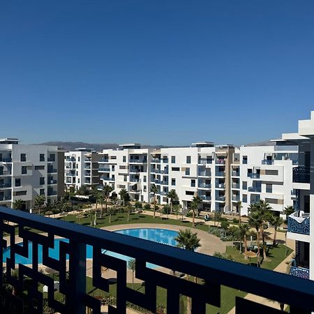 Costa Mar 8 Apartment Martil Ngoại thất bức ảnh