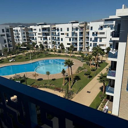 Costa Mar 8 Apartment Martil Ngoại thất bức ảnh