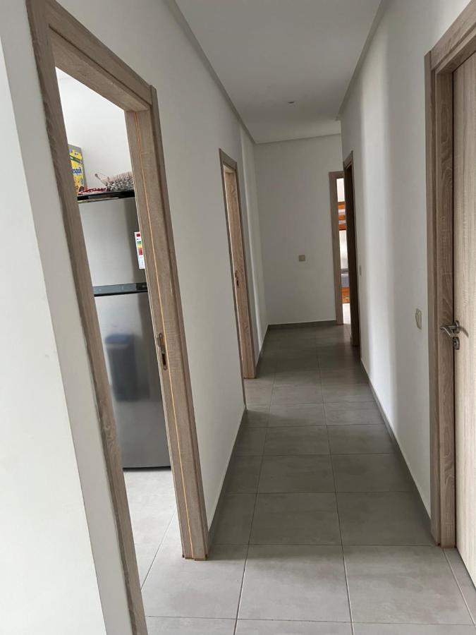 Costa Mar 8 Apartment Martil Ngoại thất bức ảnh