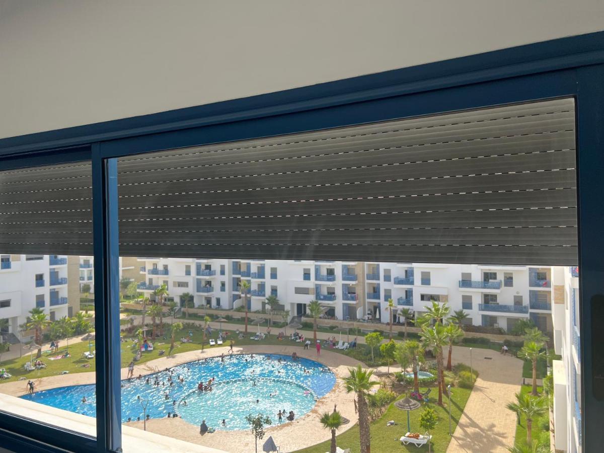 Costa Mar 8 Apartment Martil Ngoại thất bức ảnh