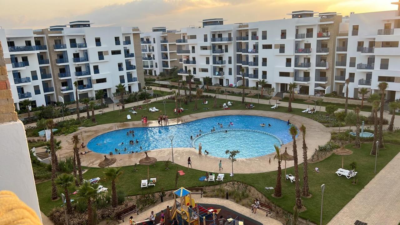 Costa Mar 8 Apartment Martil Ngoại thất bức ảnh