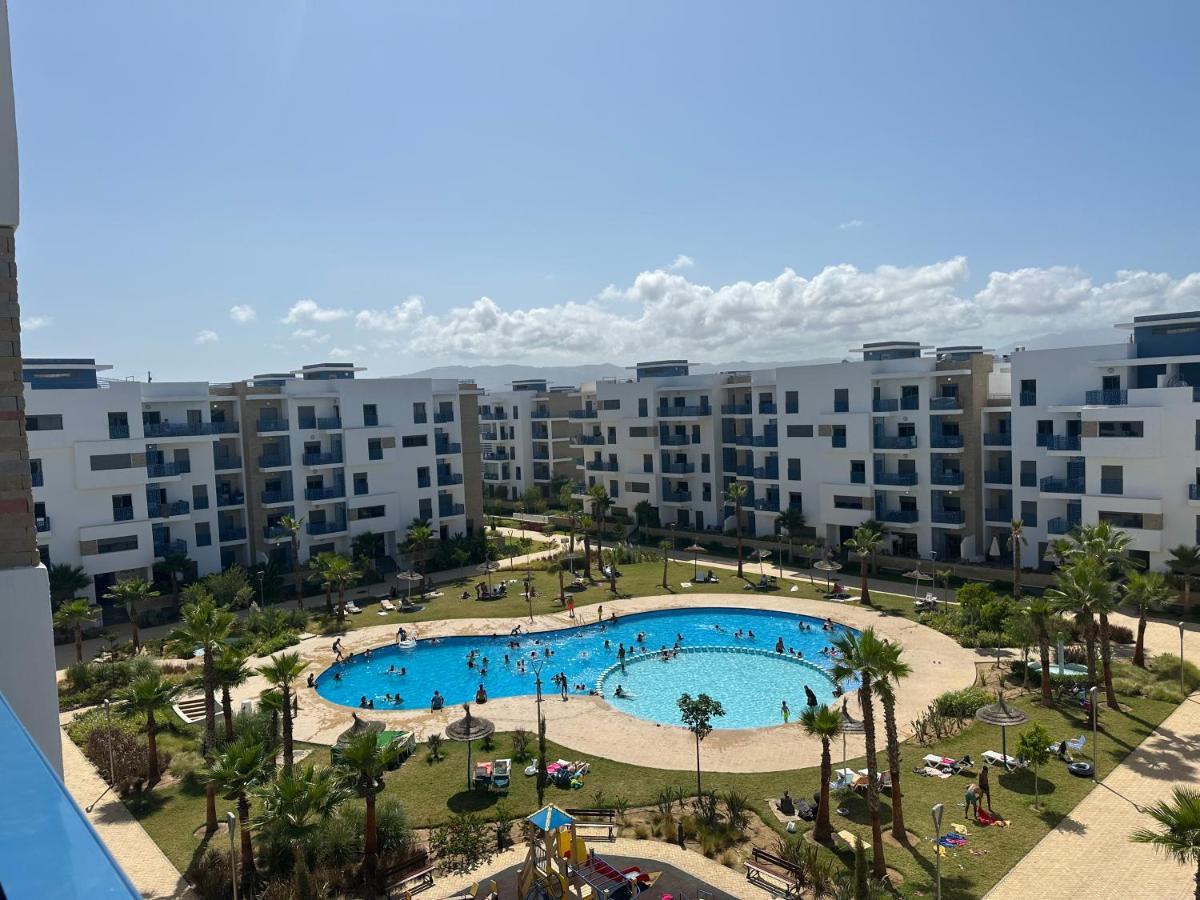 Costa Mar 8 Apartment Martil Ngoại thất bức ảnh