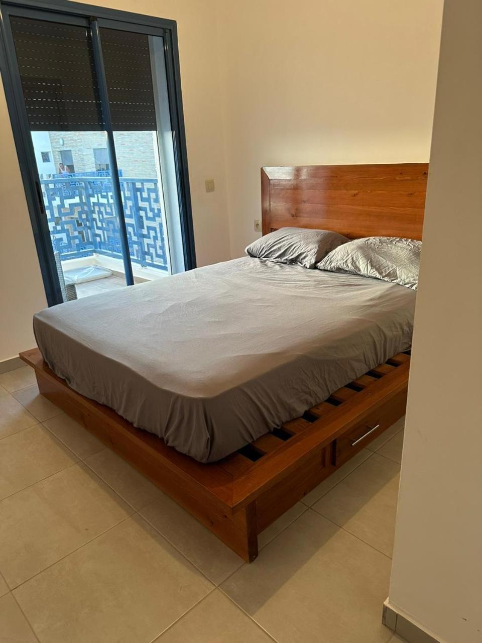 Costa Mar 8 Apartment Martil Ngoại thất bức ảnh