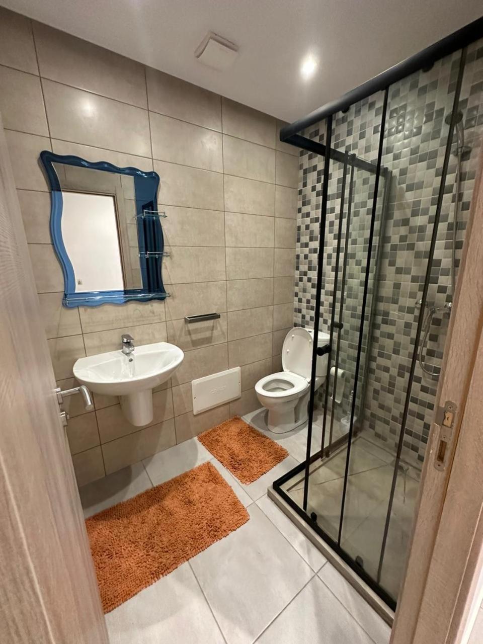 Costa Mar 8 Apartment Martil Ngoại thất bức ảnh