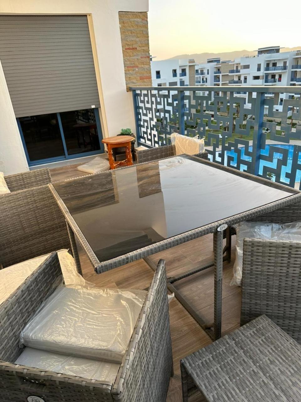 Costa Mar 8 Apartment Martil Ngoại thất bức ảnh