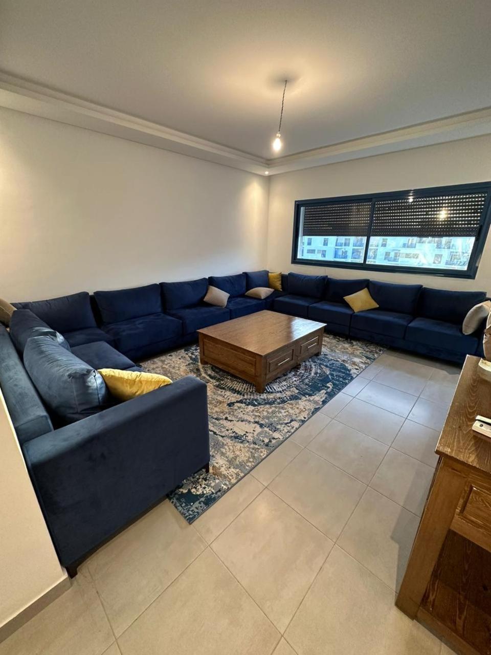 Costa Mar 8 Apartment Martil Ngoại thất bức ảnh