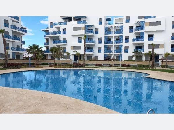 Costa Mar 8 Apartment Martil Ngoại thất bức ảnh