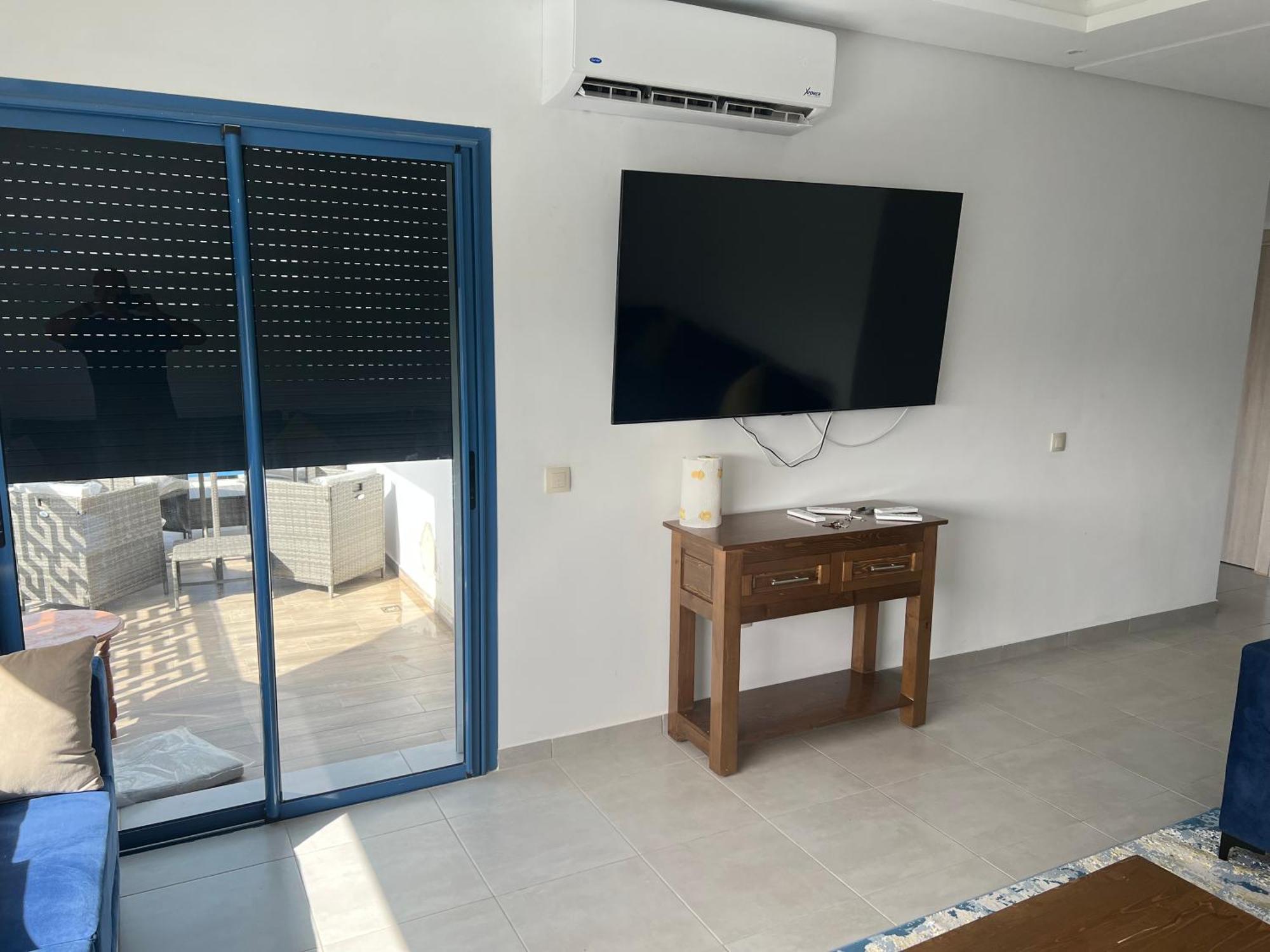 Costa Mar 8 Apartment Martil Ngoại thất bức ảnh